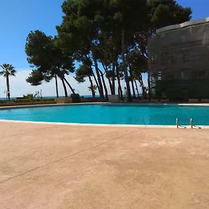1ª Linea Con Vistas Mar , Cambrils España