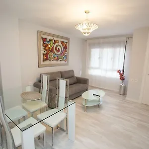 Center Deluxe , Granada España